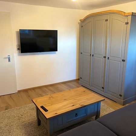Ferienwohnung"Harzliebe" Gernrode  Extérieur photo