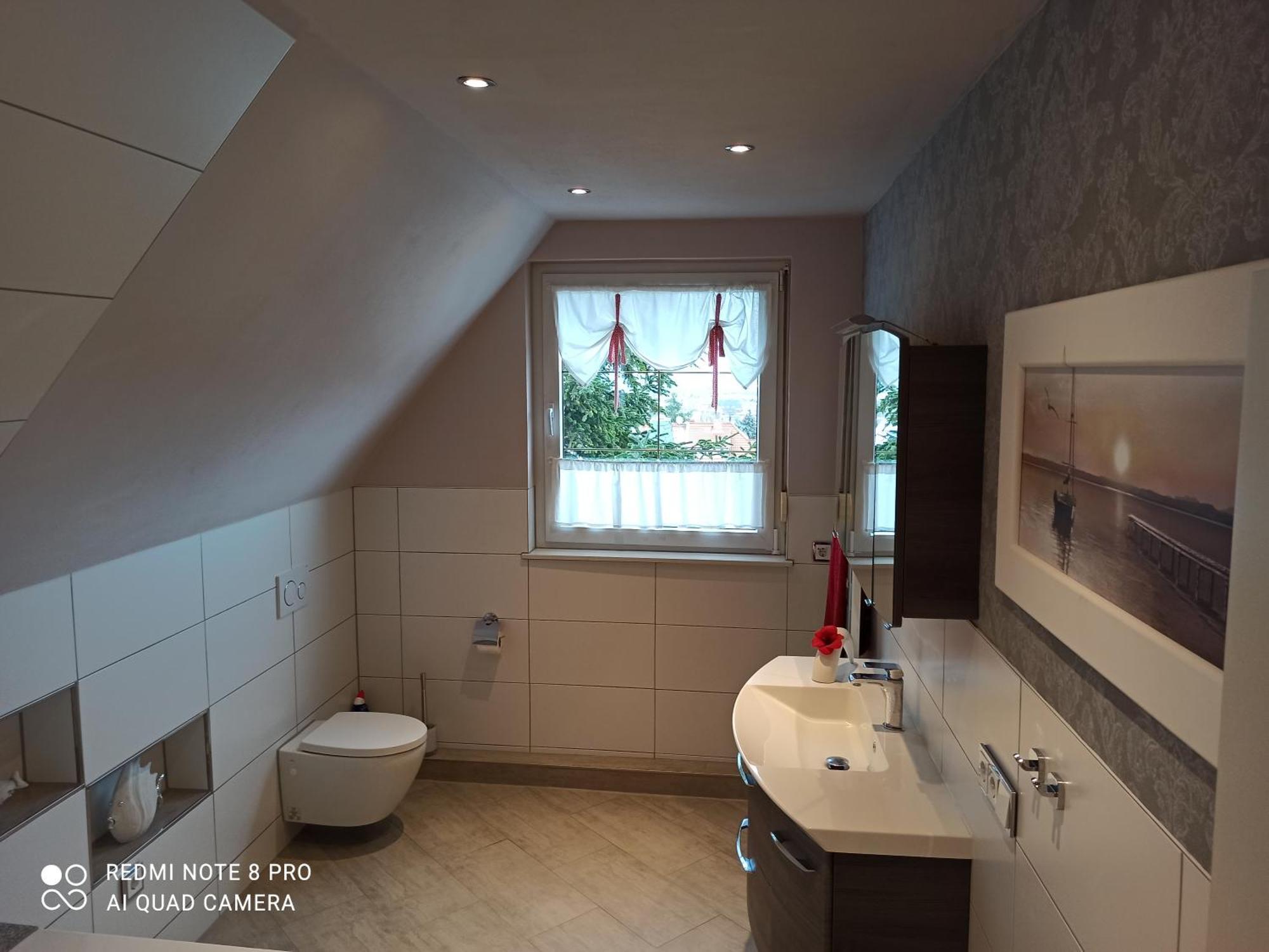 Ferienwohnung"Harzliebe" Gernrode  Extérieur photo