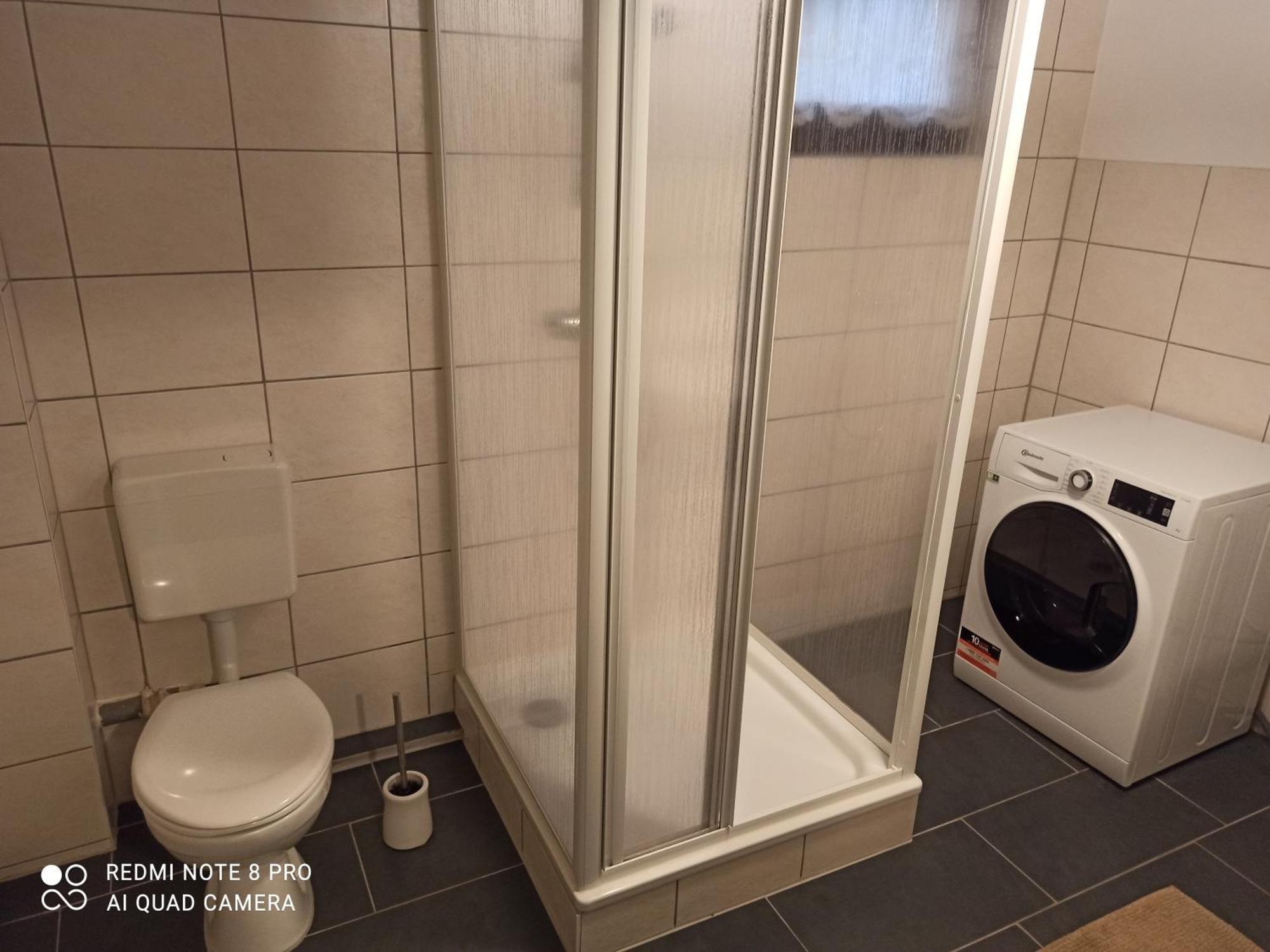 Ferienwohnung"Harzliebe" Gernrode  Extérieur photo